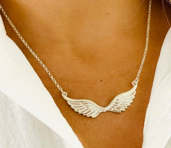 Collar Paloma