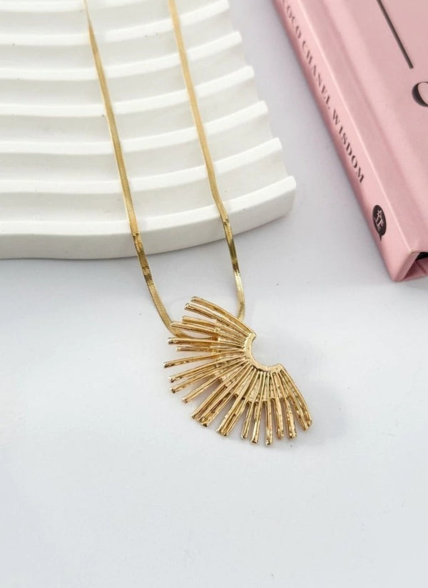 Collar Sole