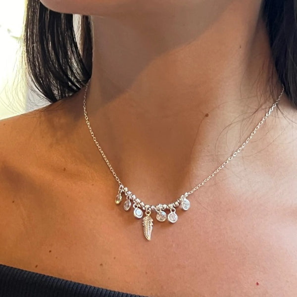 Collar Circe