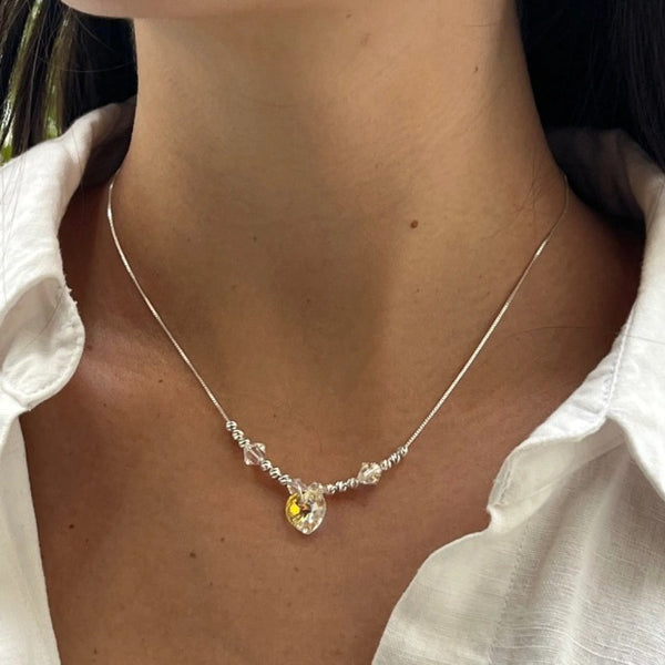 Collar Lia