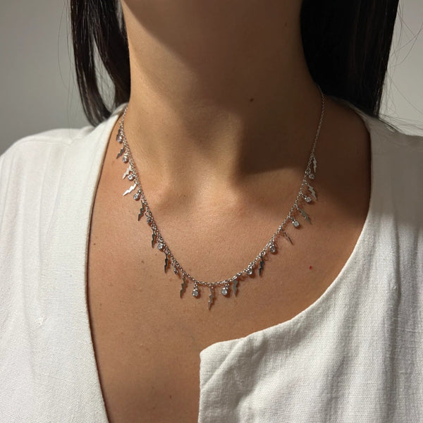 Collar Aisha