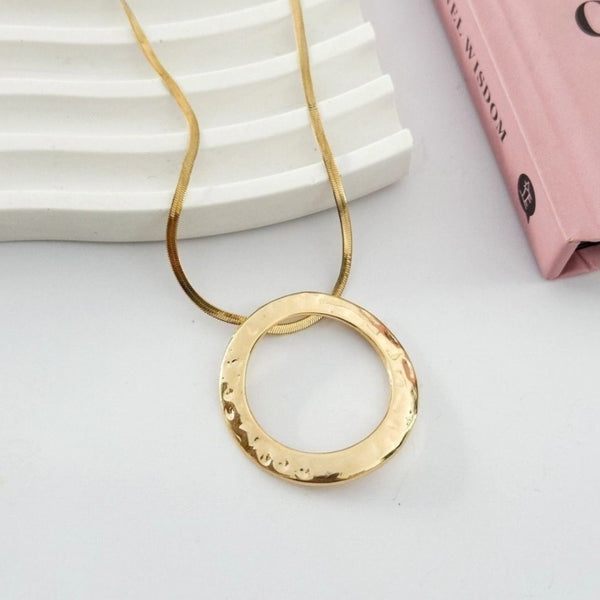 Collar Katy